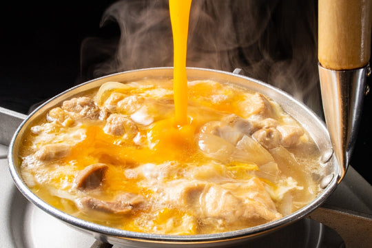 Oyako Don: The Ultimate Japanese Comfort Food You Need to Try