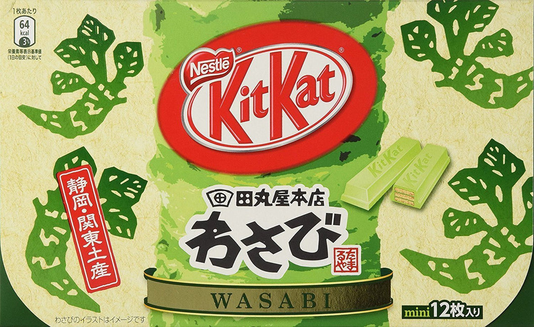 From Kit Kat to Katsu: How Japan Snacks Through Exam Season