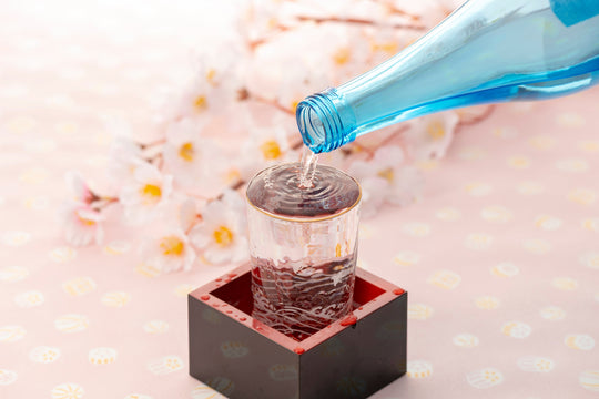 Sake Beyond the Glass: Gifting with Japan’s Rice Spirit