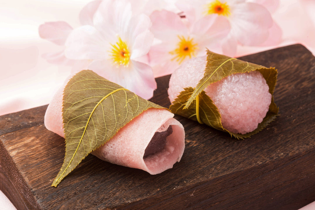 What Is Sakura Mochi? History, Ingredients & Meaning