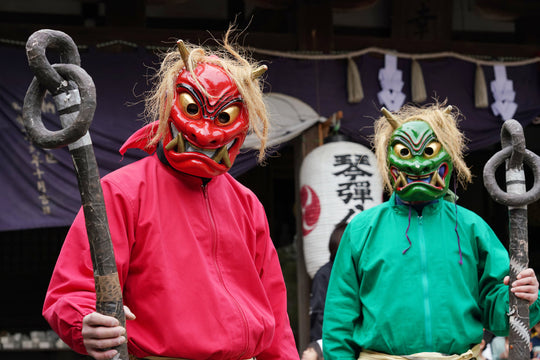 What Is Setsubun? Japan’s Most Underrated Winter Tradition Explained