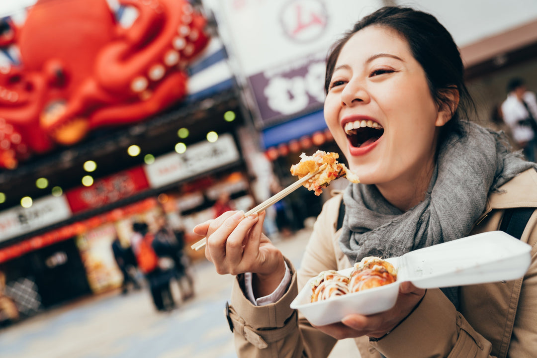 Top 10 Must-Try Japanese Foods: A Guide for Food Lovers and Travelers