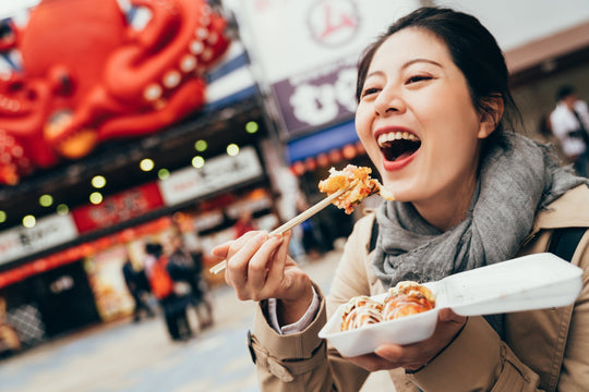 Top 10 Must-Try Japanese Foods: A Guide for Food Lovers and Travelers