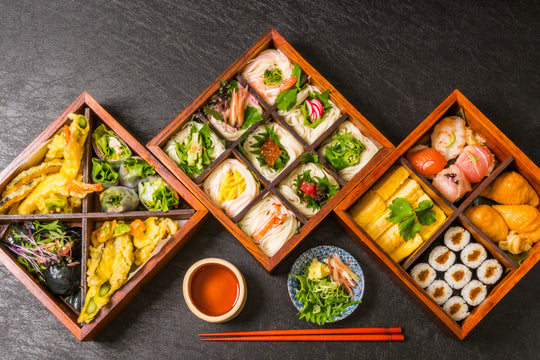 Essential Guide To Decorating Your Bento Box