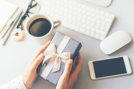 Inexpensive Employee Gift Ideas That Show You Care | Bokksu