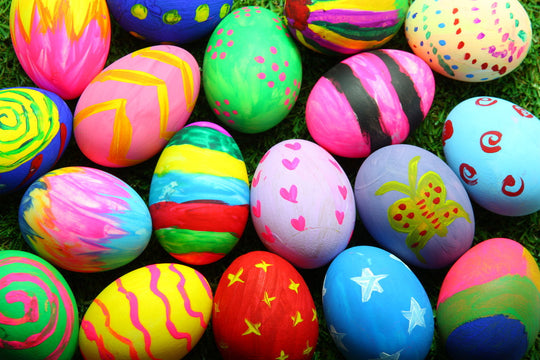 Easter in Japan: A Unique Blend of Tradition and Modernity