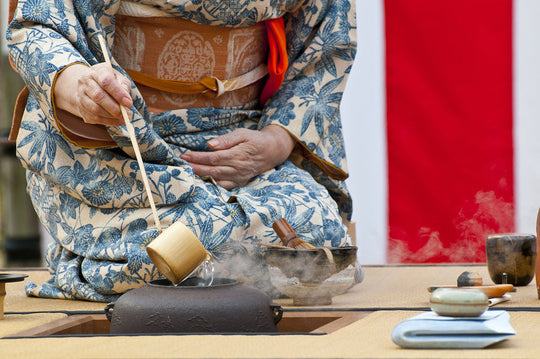 The Do's and Don'ts of Brewing Japanese Tea