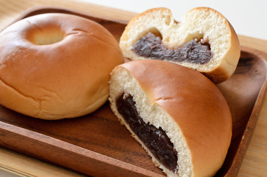 What's special about Japanese Bakeries?