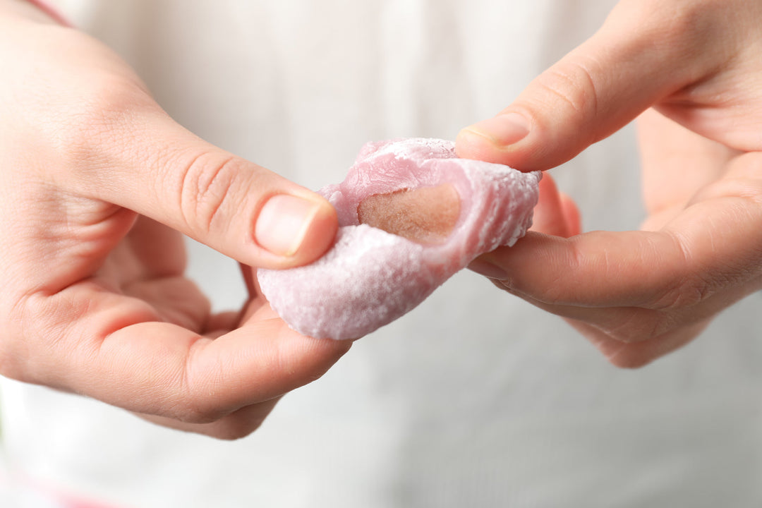 How Long Is Mochi Good For? (Plus, How to Store Mochi Treats!)