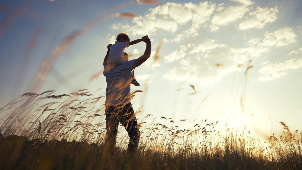 The Essence of Fatherhood: Embracing Father's Day in Japan