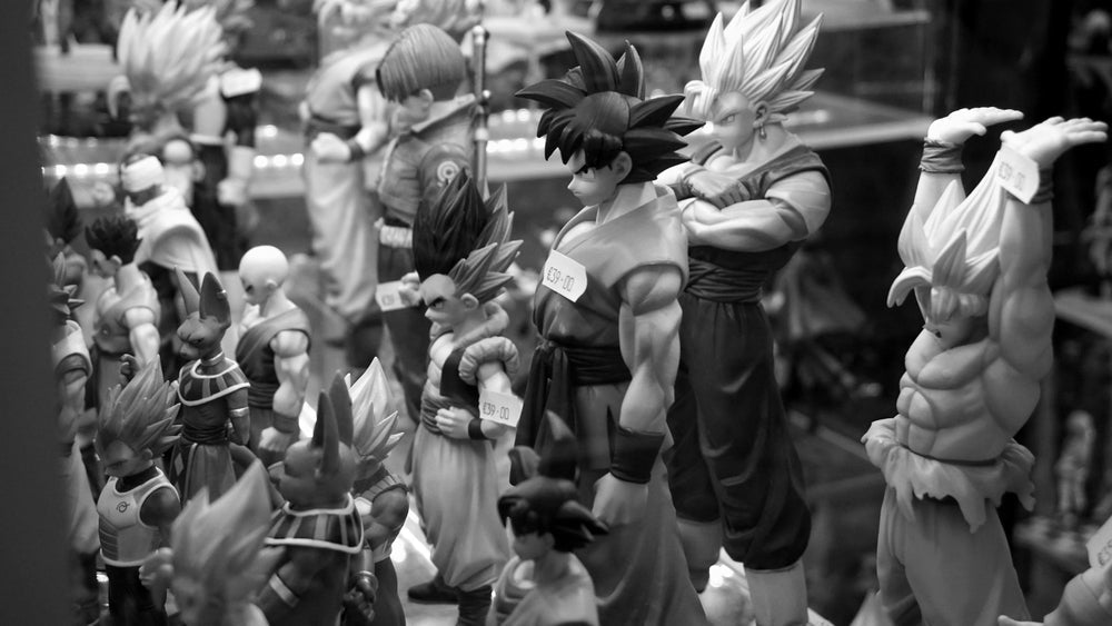 Master of Manga: Exploring the Legacy of Akira Toriyama