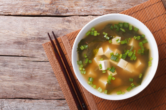 What is Miso?