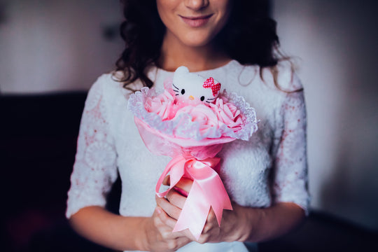 Hello Kitty's Story: History, Age, & More Snacks