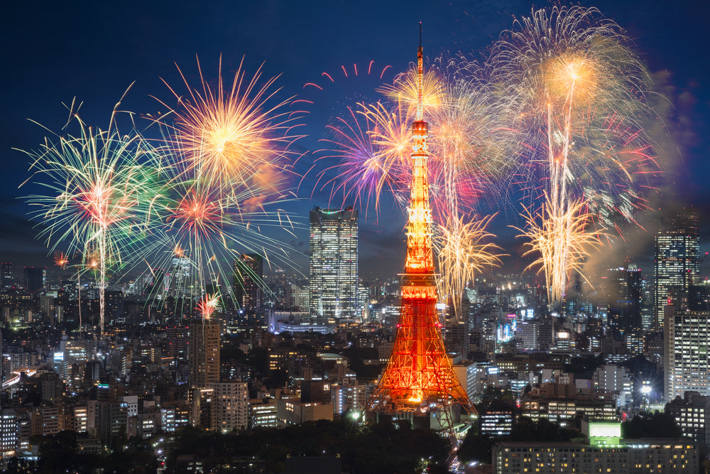 Ringing in the New Year: Japanese Traditions and Celebrations – Bokksu