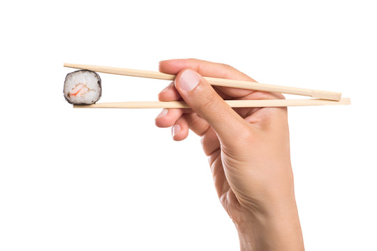 A Simple Guide To Japanese Chopsticks