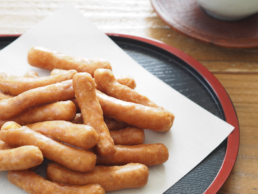 Karinto: The Addictive Japanese Snack You Need to Try (Plus, Where to Get Karinto!)