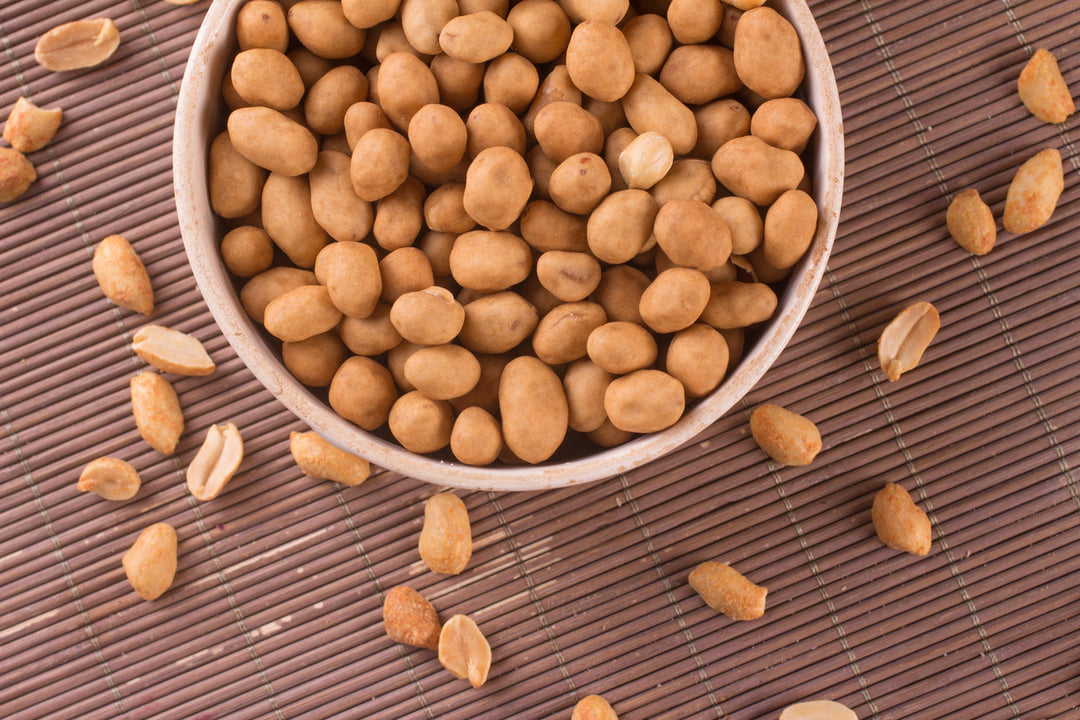 Are Japanese Peanuts Good for You? Everything You Need to Know