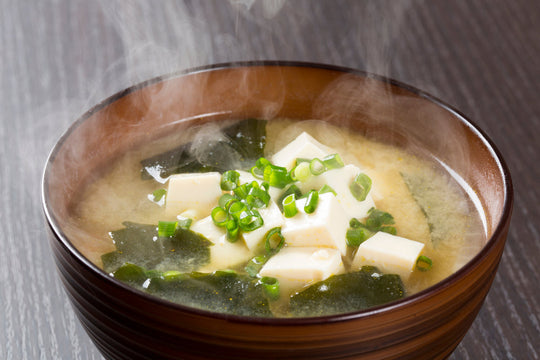 Is Miso Soup Healthy? 3 Miso Soup Benefits