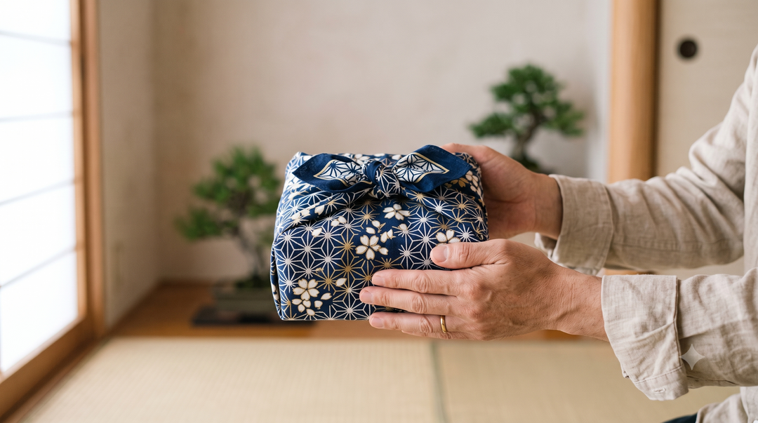 Japanese Gift Giving Etiquette: A Complete Guide