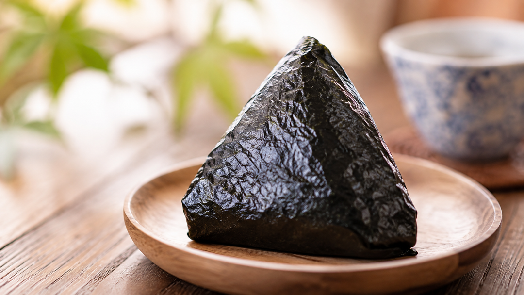Onigiri Explained: History and Meaning of Japanese Rice Balls
