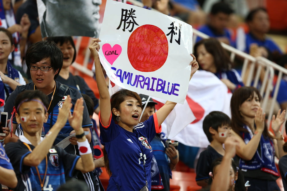 Kicking Forward: The Dynamic World of Soccer in Japan