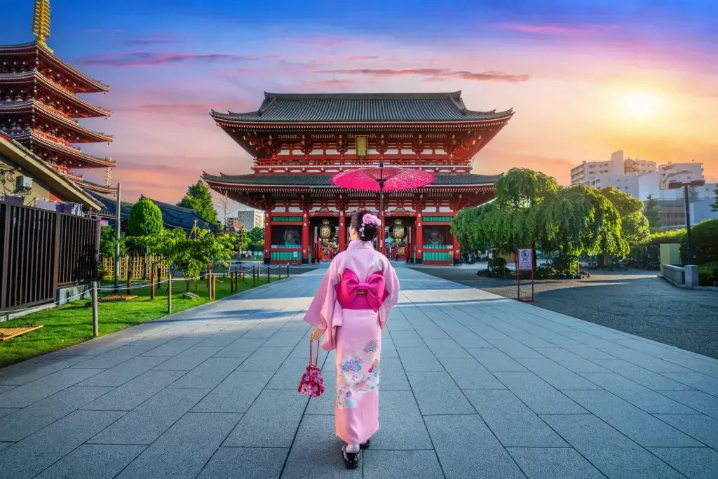 A Snack Lover’s Guide to Japanese Summer Superstitions