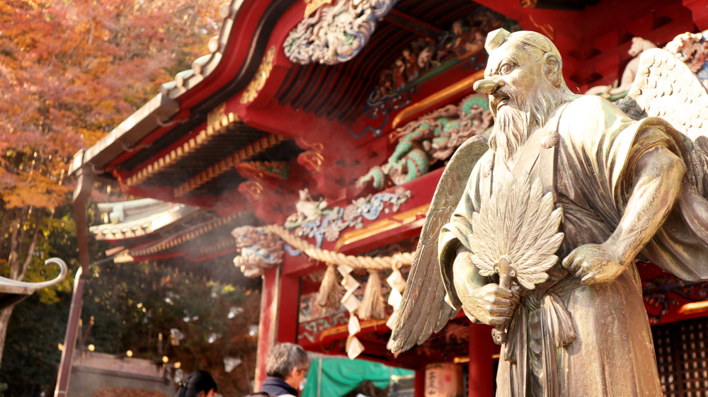 Trekking Through Tranquility: Mount Takao's Natural Splendor