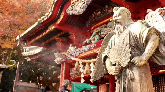Trekking Through Tranquility: Mount Takao's Natural Splendor