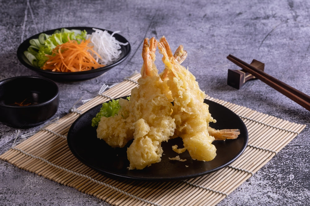 Crispy Delights: Mastering and Enjoying Japanese Tempura