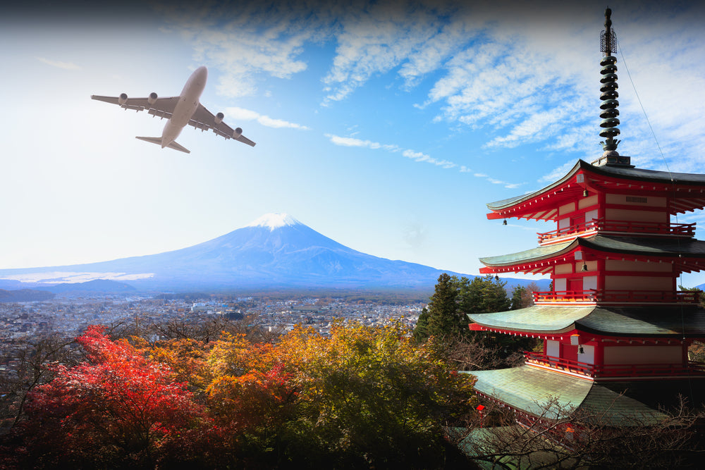 Journey Through Japan’s Five Senses: A Traveler’s Cultural Guide