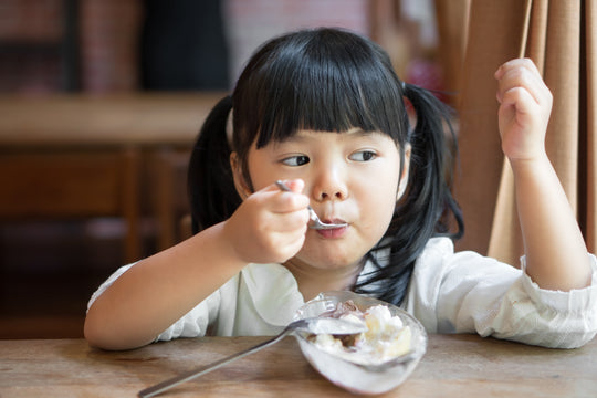 Snack Like You Mean It: What Your Japanese Treat Picks Reveal