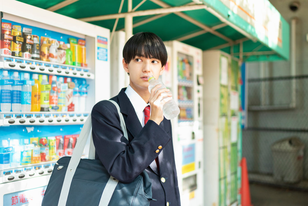 Snack Roulette: Japan’s Craziest Vending Machine Finds
