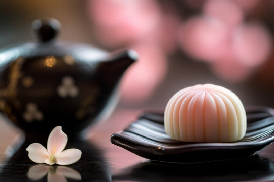 Snack Time Travel: From Ancient Sweets to Modern Munchies