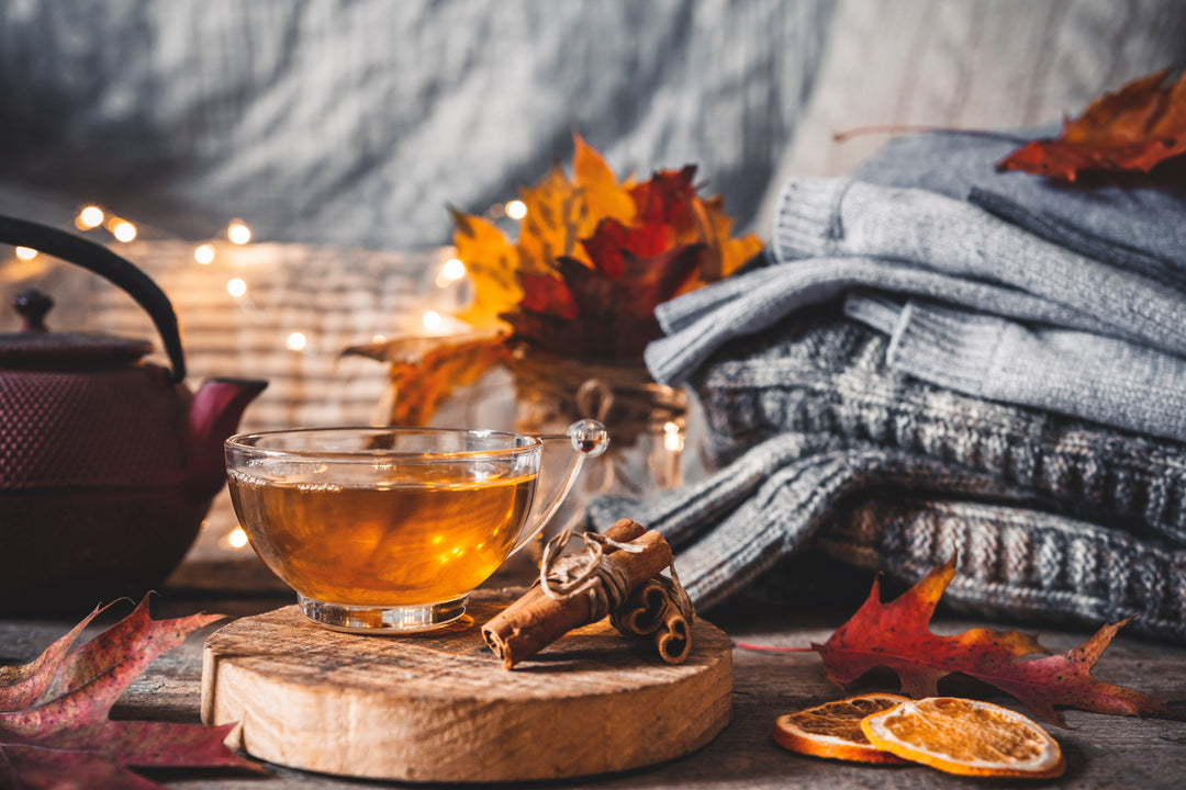 Comfort Food Japan: 7 Cozy Snacks to Warm Your Autumn