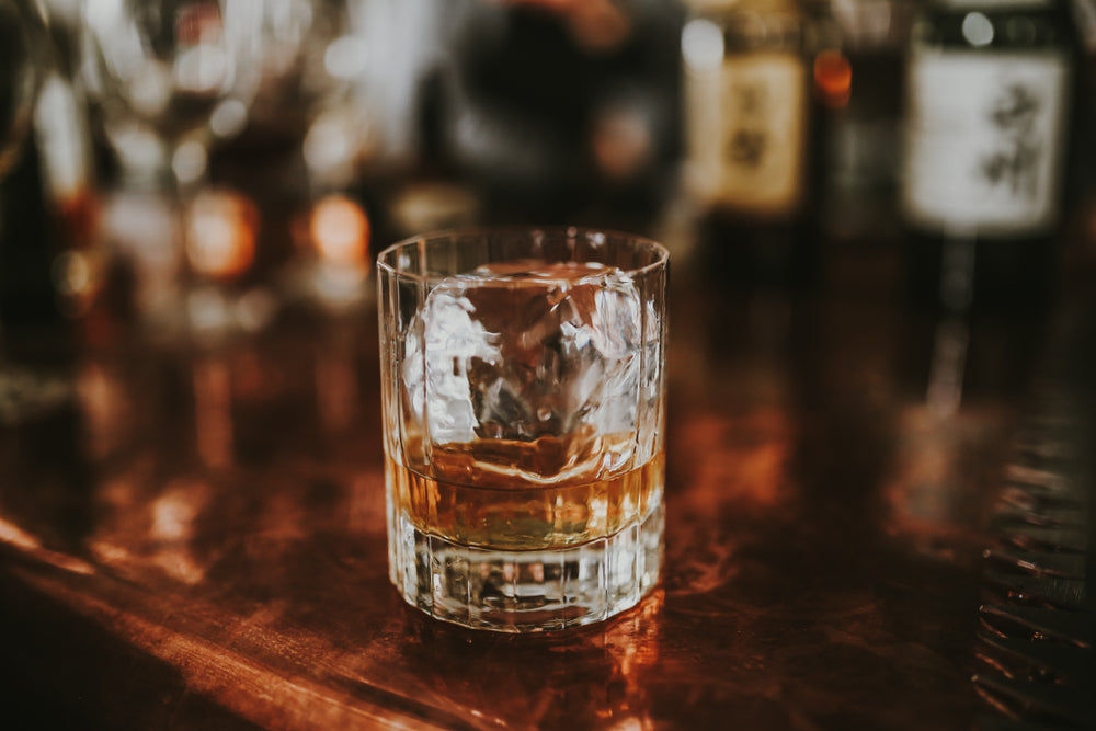 Aged to Perfection: Discover the Finest Japanese Whiskies