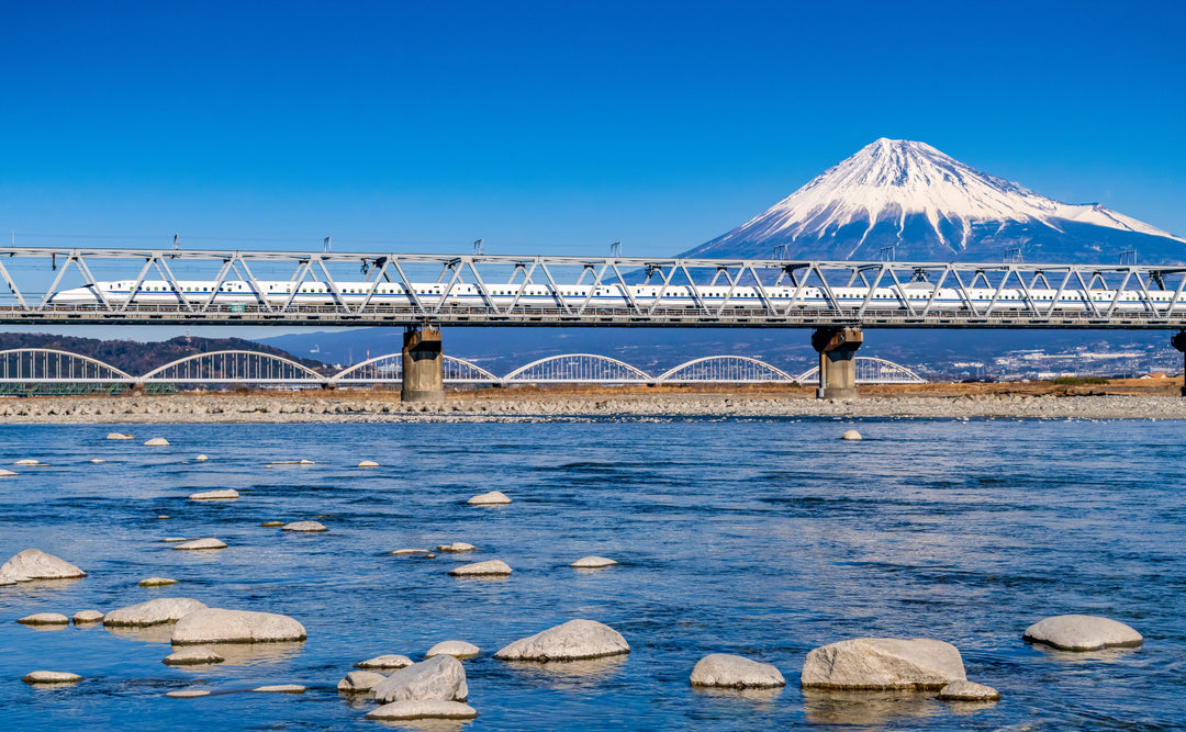 Inside Japan’s Station Snacks: What to Eat on a Winter Train Journey