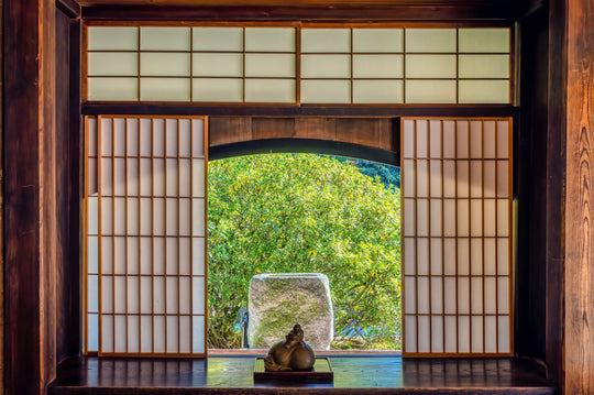 From Forest to Table: Gifts from Japan’s Woodland Craftsmen