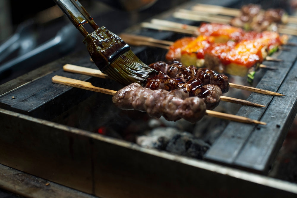 The Ultimate Guide to Yakitori: Japan's Grilled Skewer Sensation