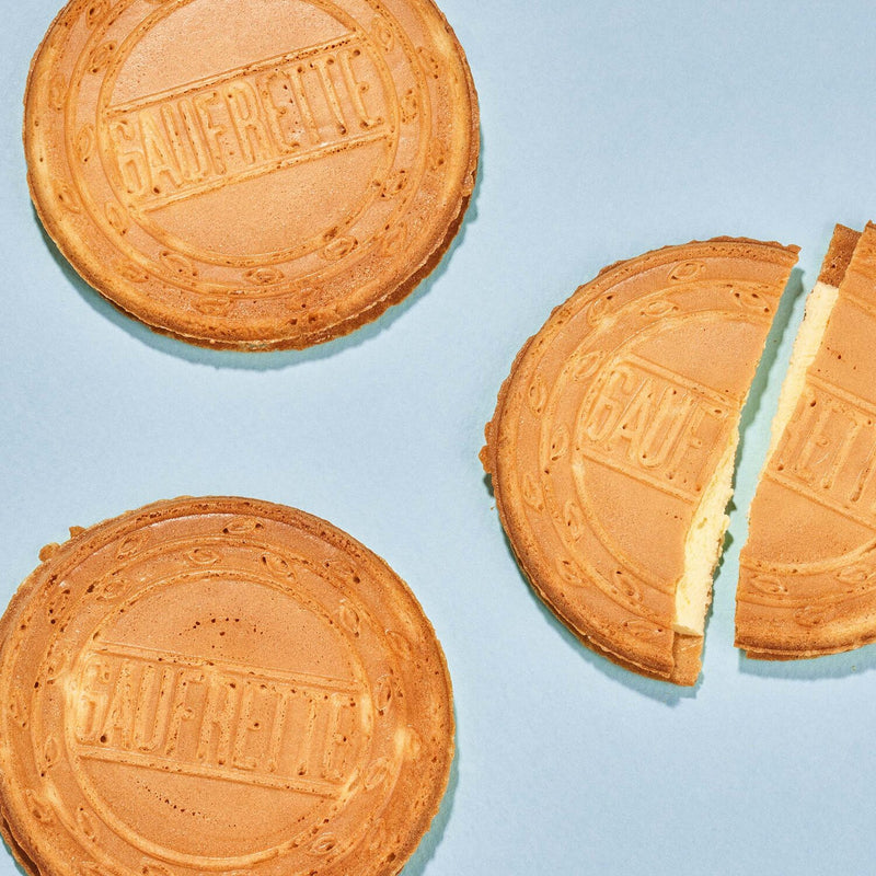 Orange Hatakede Tsukamaete Cookie