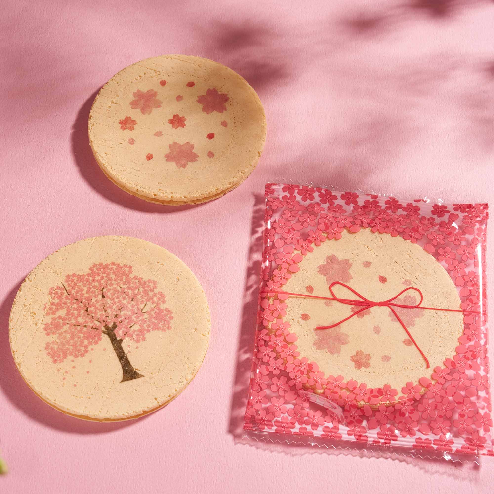 Limited Edition Sakura Collection | Bokksu Boutique