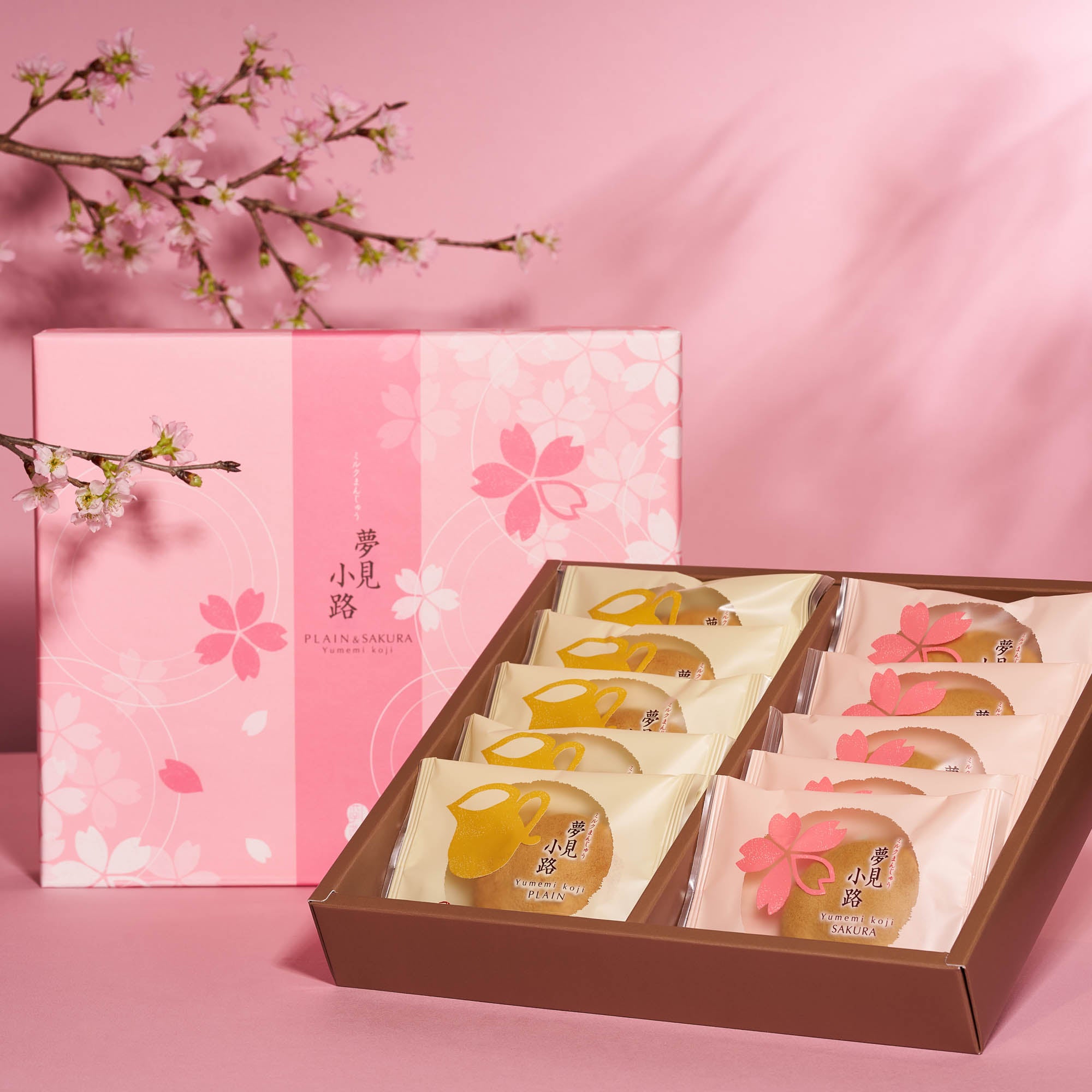 Curated Gift Boxes Bokksu Boutique