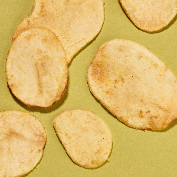 PURE POTATO: Yuzu Pepper