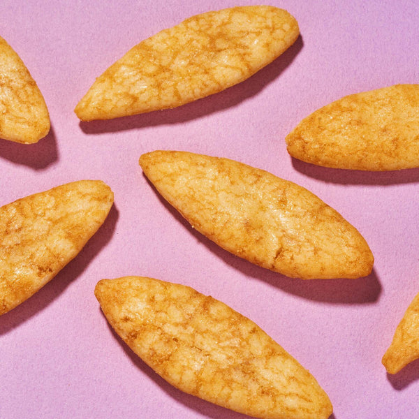 Hokkaido Grilled Corn Senbei