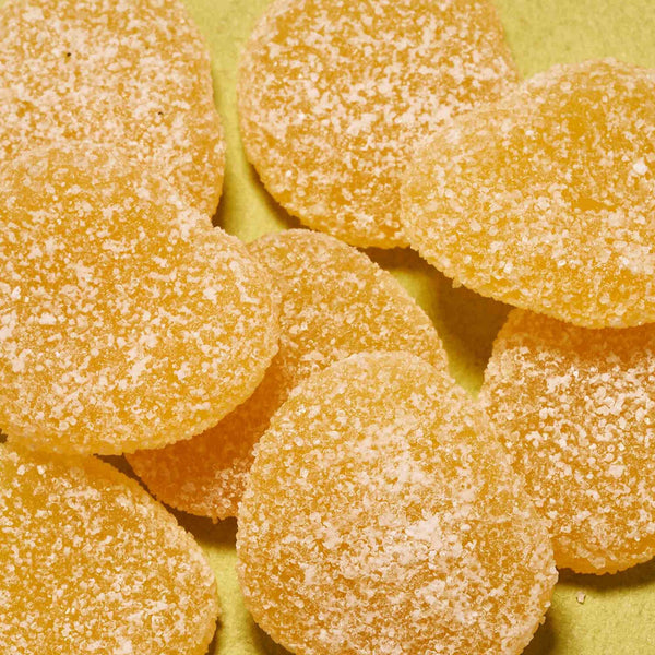 Puré Gummy Petite: Lemon