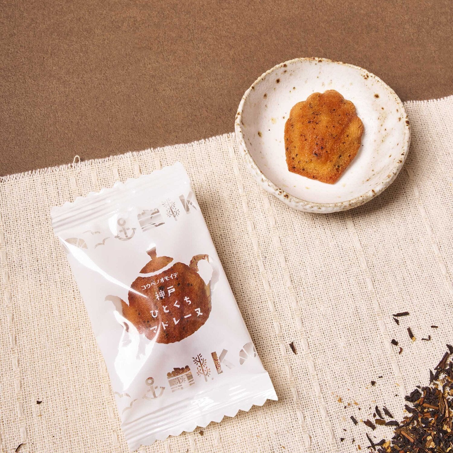 Senses Awaken – Bokksu Snack Box: Authentic Japanese Snacks