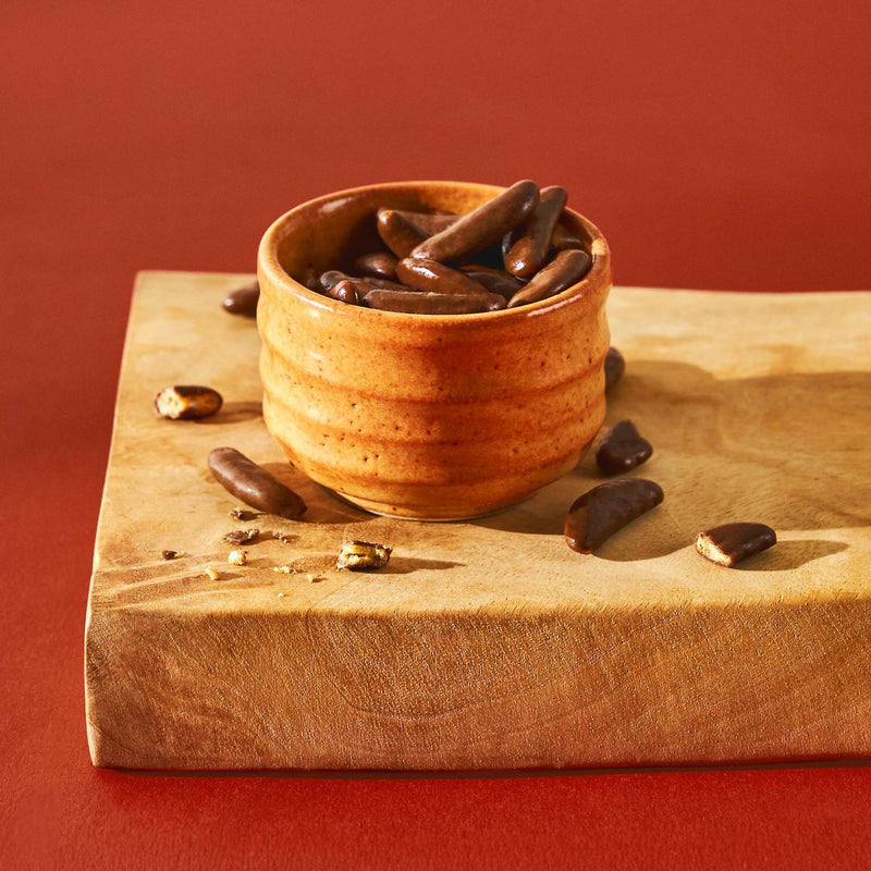 Kakinotane Chocolate