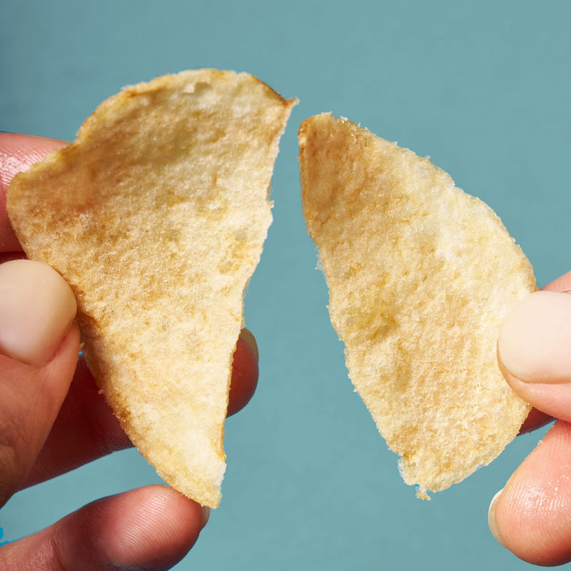 Hokkaido Salted Butter Potato Chips