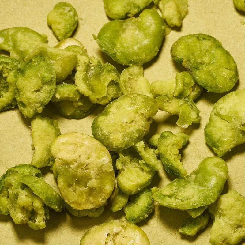 Miino Soramame Salt