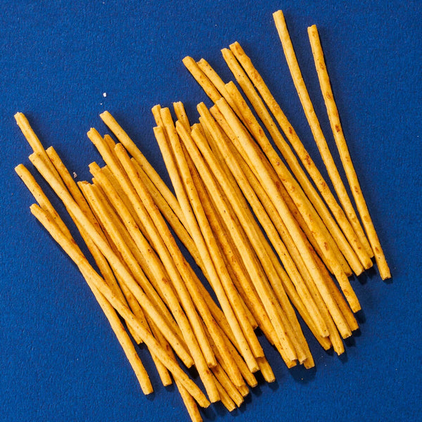 OTSUMAMI PRETZ : Smoked Cheese