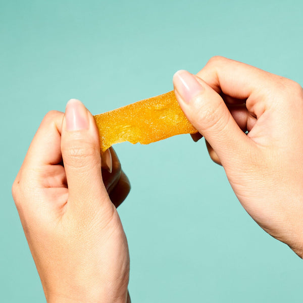 Nagano Soft Apricot Mochi